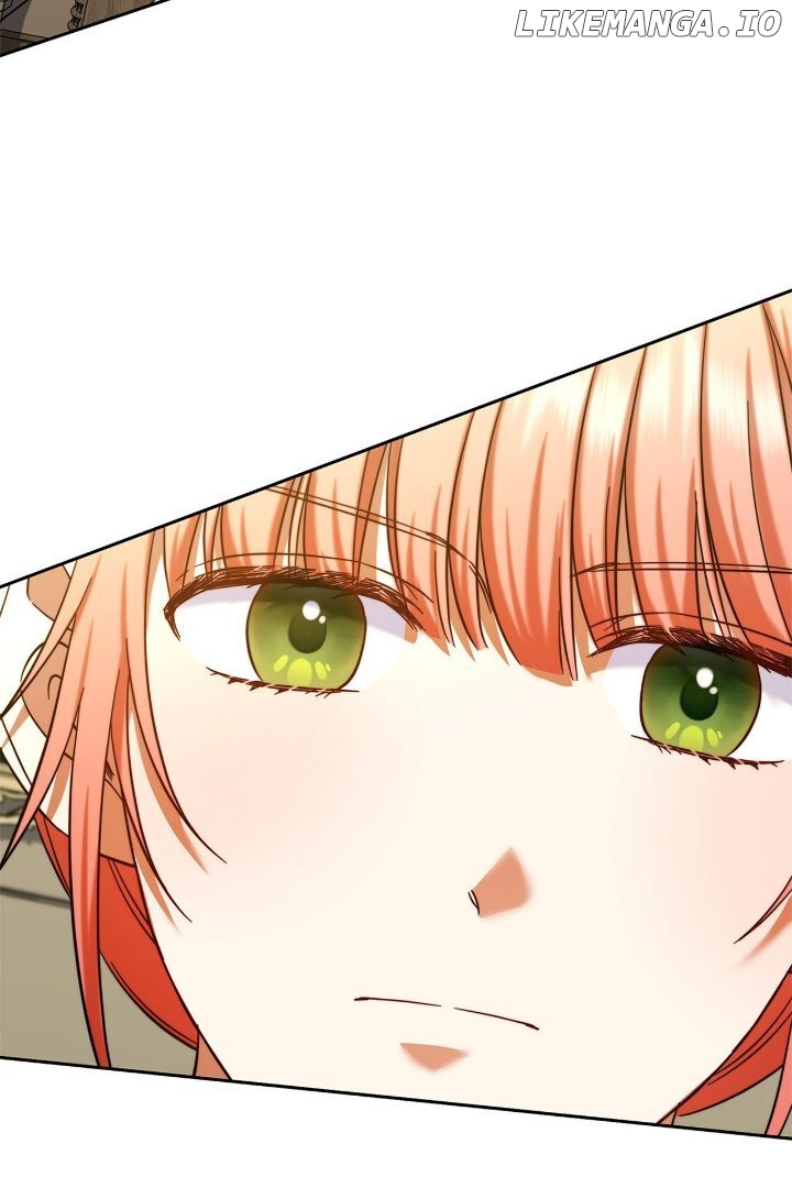 I Must Seduce the Count’s Daughter’s Lover Chapter 46 - page 70