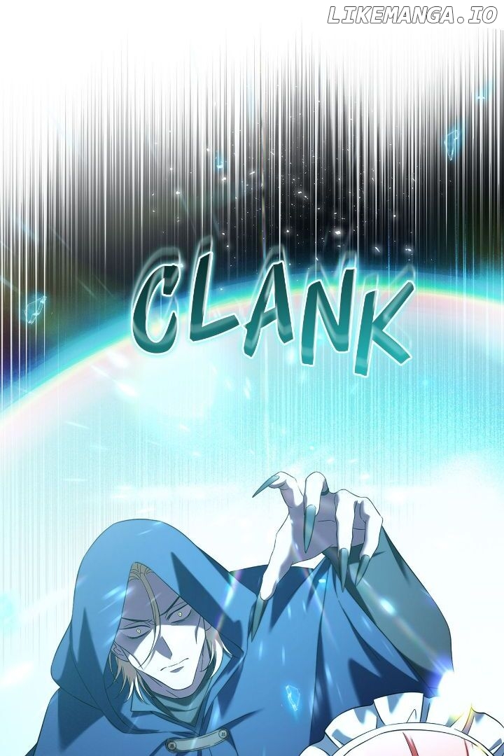 I Must Seduce the Count’s Daughter’s Lover Chapter 46 - page 71