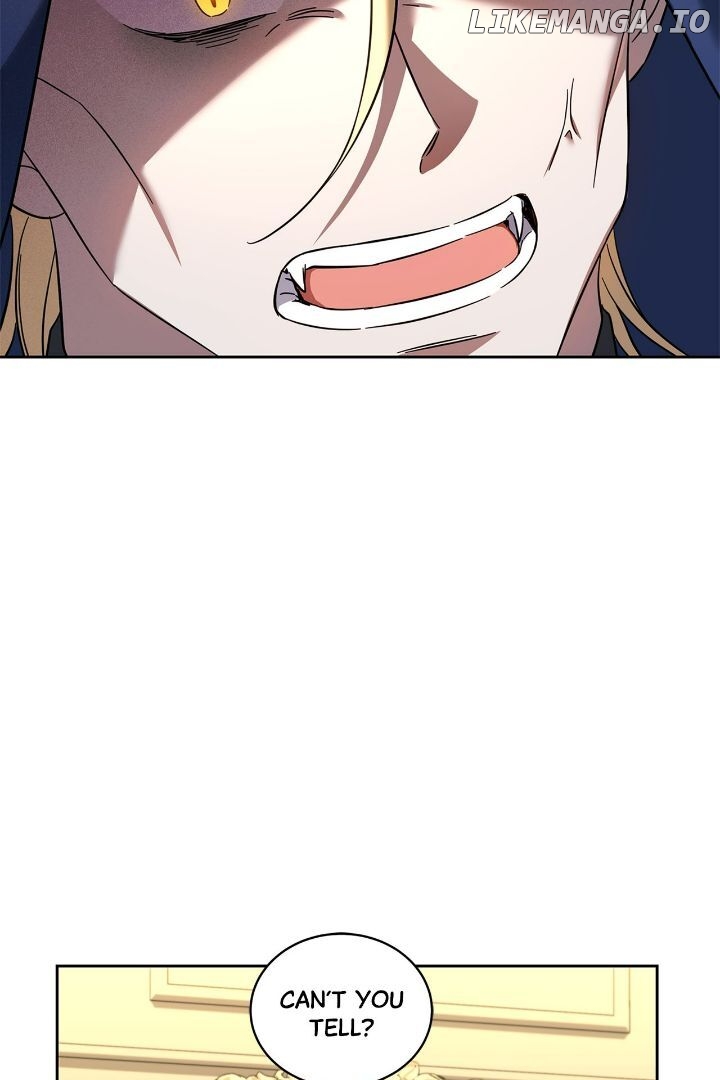 I Must Seduce the Count’s Daughter’s Lover Chapter 46 - page 78