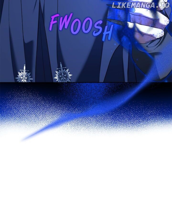 I Must Seduce the Count’s Daughter’s Lover Chapter 46 - page 81