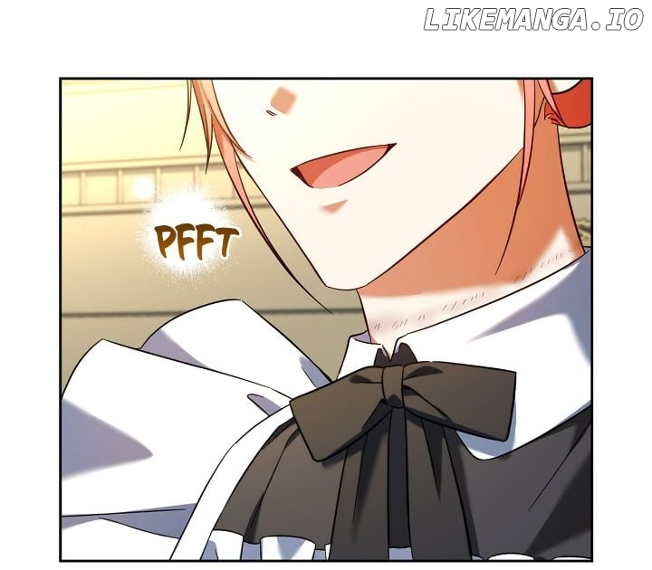 I Must Seduce the Count’s Daughter’s Lover Chapter 46 - page 82