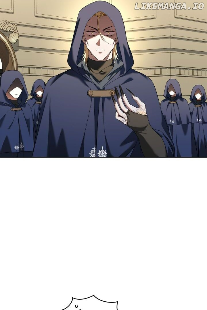 I Must Seduce the Count’s Daughter’s Lover Chapter 46 - page 84