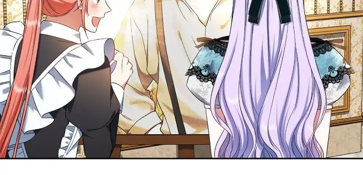 I Must Seduce the Count’s Daughter’s Lover Chapter 37 - page 26
