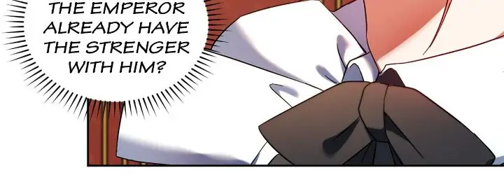I Must Seduce the Count’s Daughter’s Lover Chapter 37 - page 8