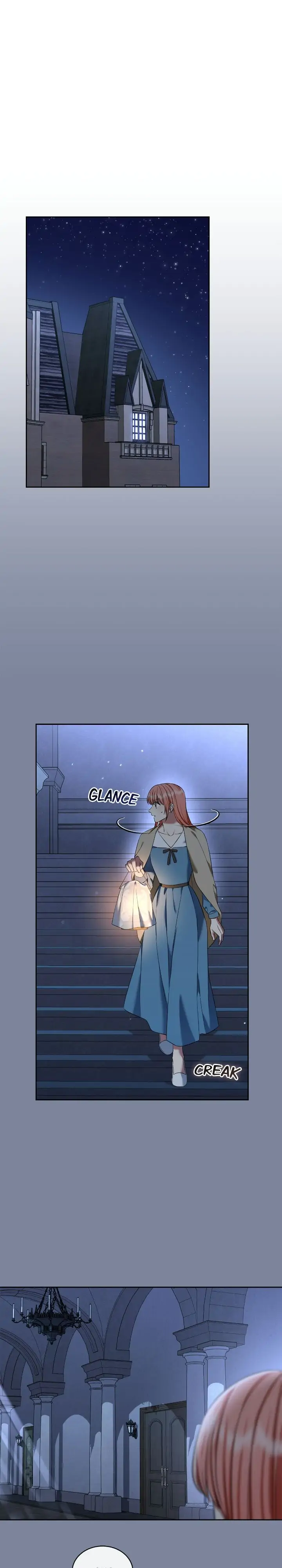 I Must Seduce the Count’s Daughter’s Lover Chapter 31 - page 14