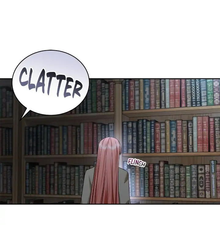 I Must Seduce the Count’s Daughter’s Lover Chapter 31 - page 30