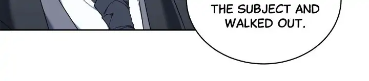 I Must Seduce the Count’s Daughter’s Lover Chapter 34 - page 25