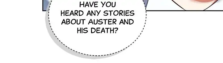 I Must Seduce the Count’s Daughter’s Lover Chapter 36 - page 32