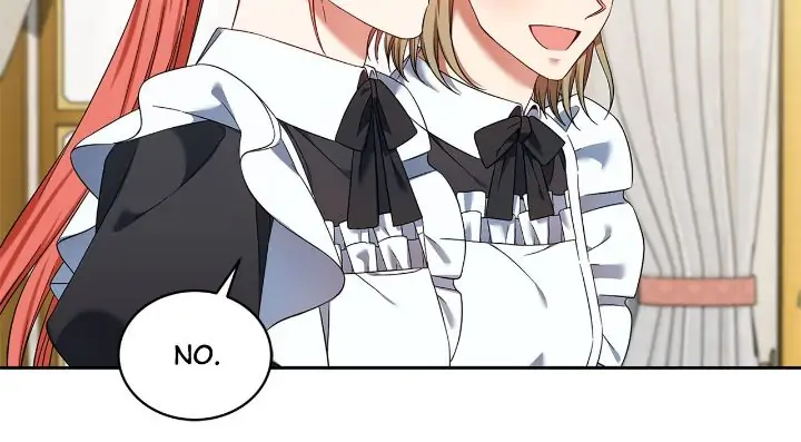 I Must Seduce the Count’s Daughter’s Lover Chapter 38 - page 9
