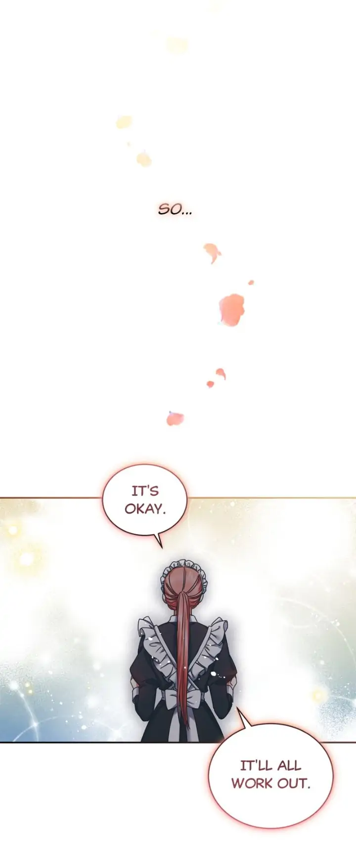 I Must Seduce the Count’s Daughter’s Lover Chapter 4 - page 13