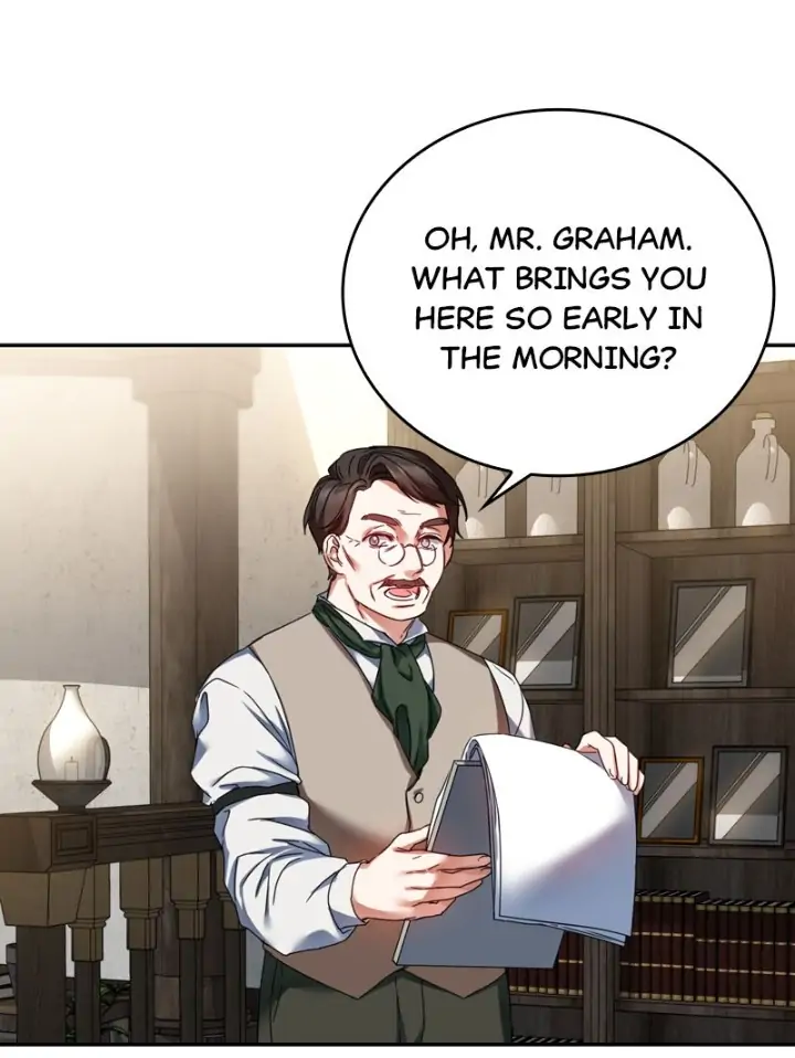 I Must Seduce the Count’s Daughter’s Lover Chapter 4 - page 25