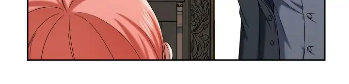 I Must Seduce the Count’s Daughter’s Lover Chapter 40 - page 12