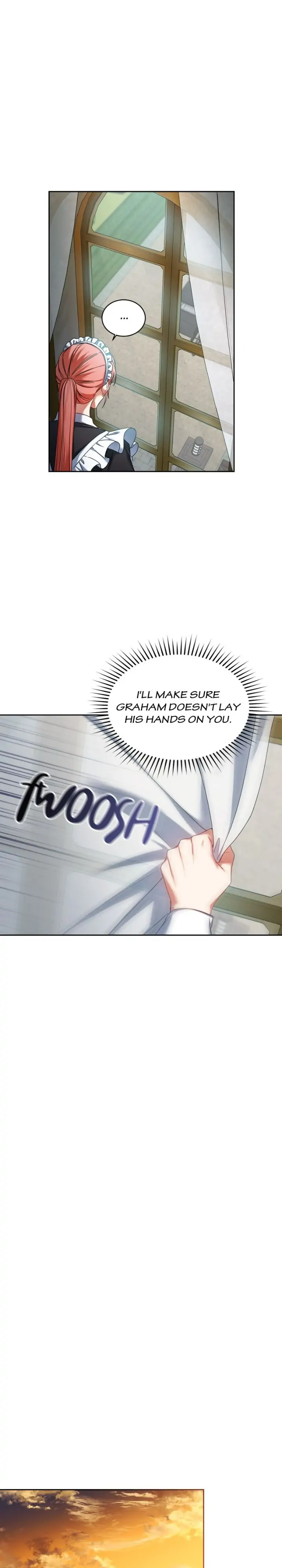 I Must Seduce the Count’s Daughter’s Lover Chapter 7 - page 22