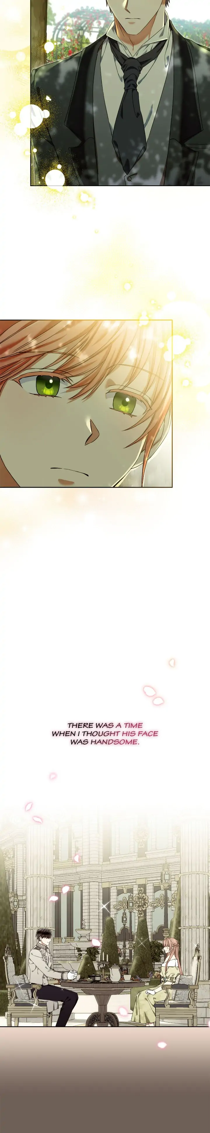 I Must Seduce the Count’s Daughter’s Lover Chapter 11 - page 19