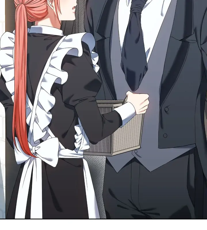 I Must Seduce the Count’s Daughter’s Lover Chapter 13 - page 13