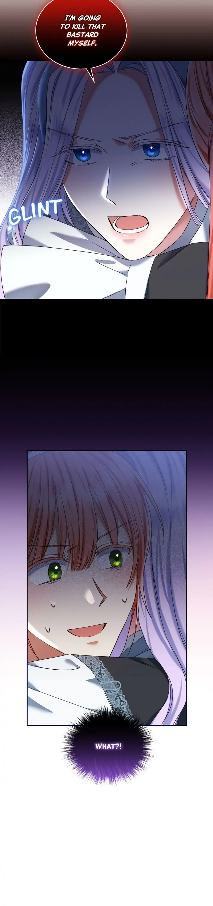 I Must Seduce the Count’s Daughter’s Lover Chapter 13 - page 26
