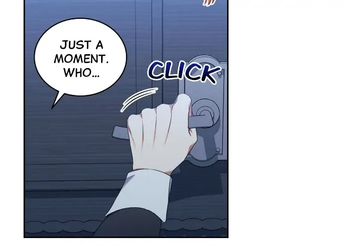 I Must Seduce the Count’s Daughter’s Lover Chapter 14 - page 23
