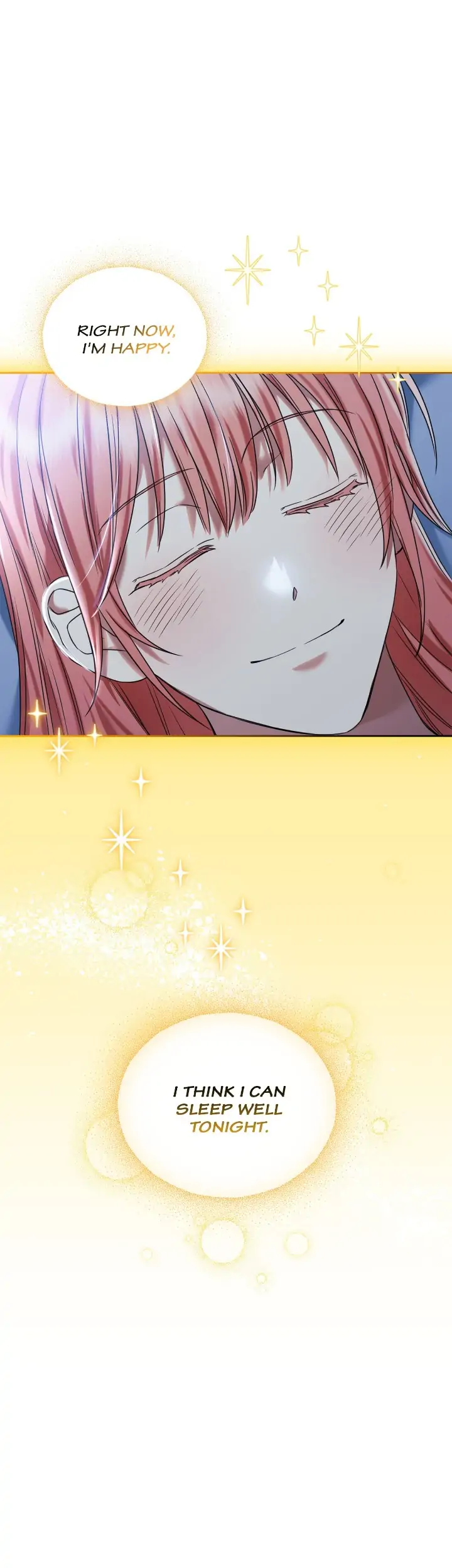 I Must Seduce the Count’s Daughter’s Lover Chapter 15 - page 10