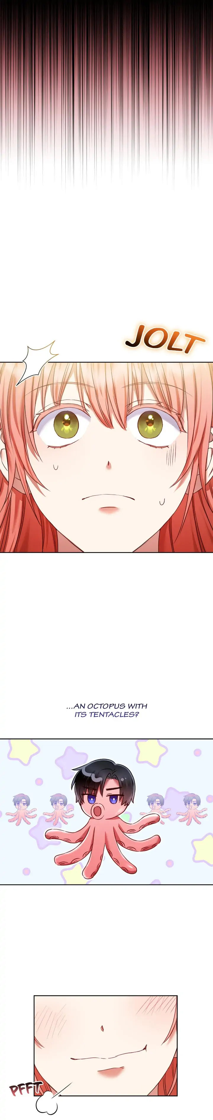 I Must Seduce the Count’s Daughter’s Lover Chapter 15 - page 18