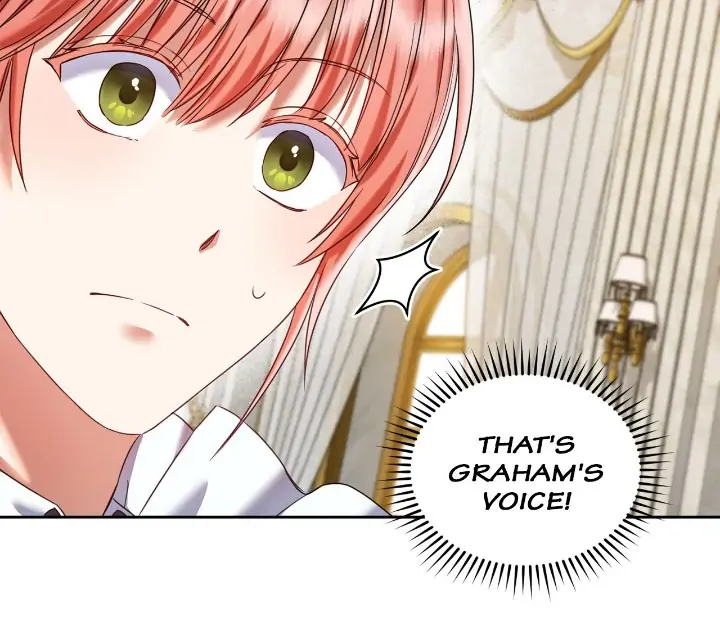I Must Seduce the Count’s Daughter’s Lover Chapter 15 - page 21