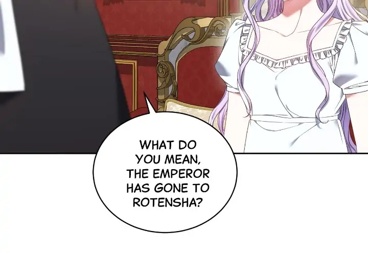 I Must Seduce the Count’s Daughter’s Lover Chapter 15 - page 27