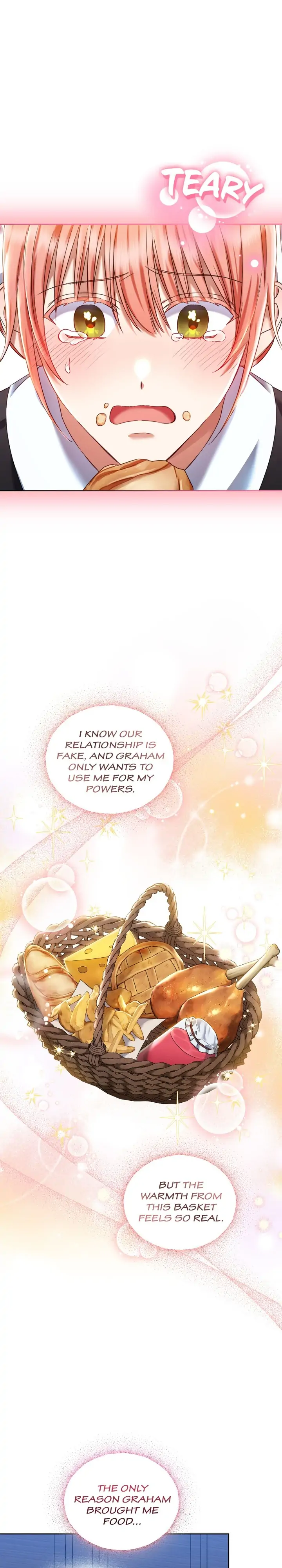I Must Seduce the Count’s Daughter’s Lover Chapter 15 - page 7