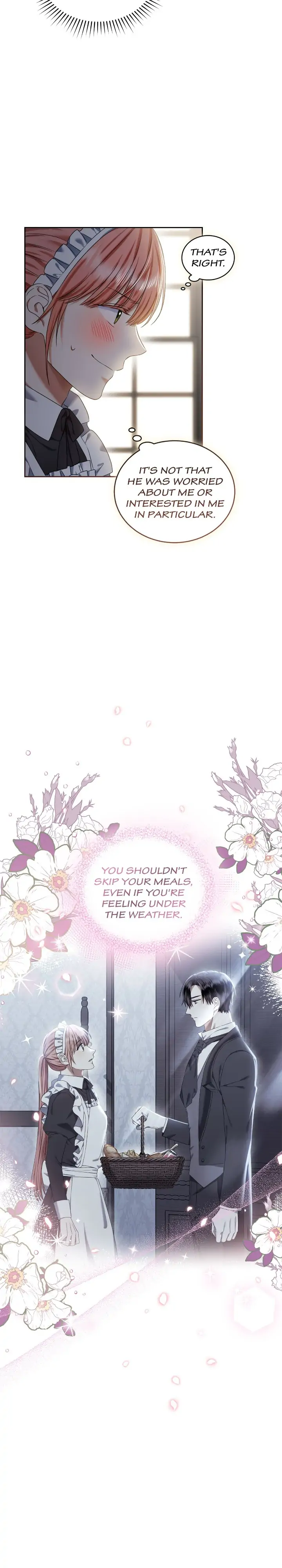 I Must Seduce the Count’s Daughter’s Lover Chapter 16 - page 15