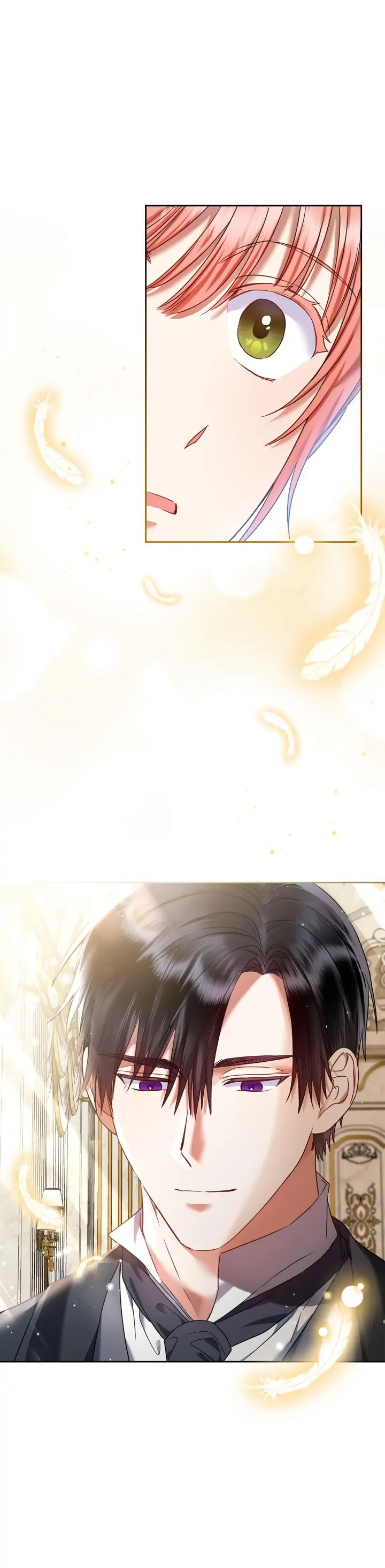 I Must Seduce the Count’s Daughter’s Lover Chapter 16 - page 7