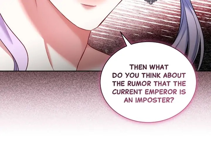 I Must Seduce the Count’s Daughter’s Lover Chapter 17 - page 13