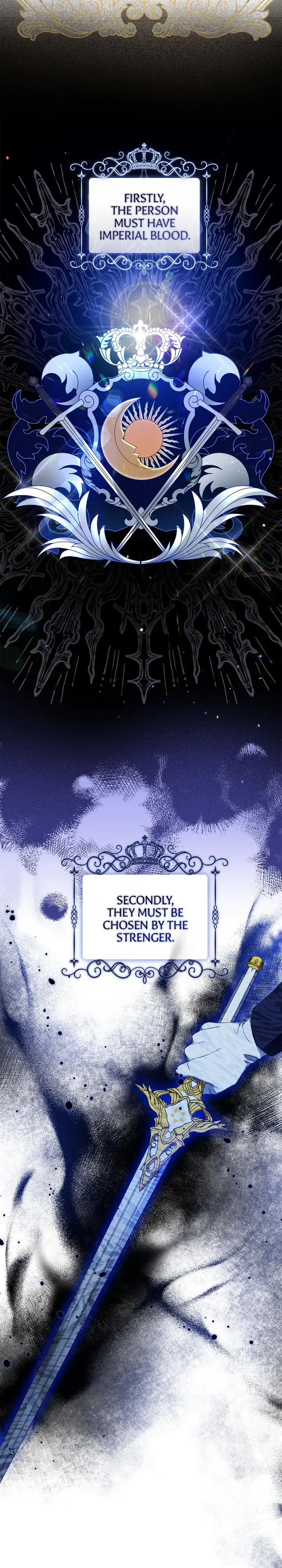 I Must Seduce the Count’s Daughter’s Lover Chapter 17 - page 17