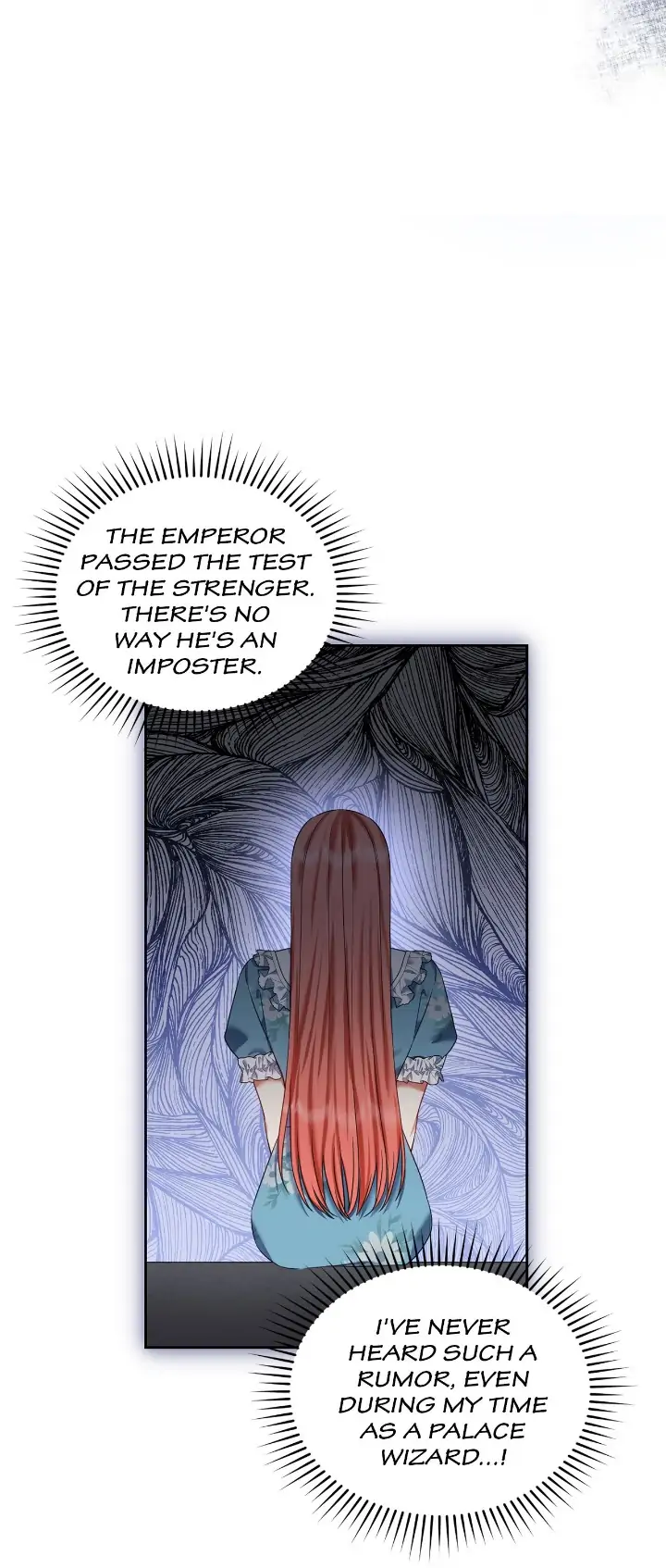 I Must Seduce the Count’s Daughter’s Lover Chapter 17 - page 18