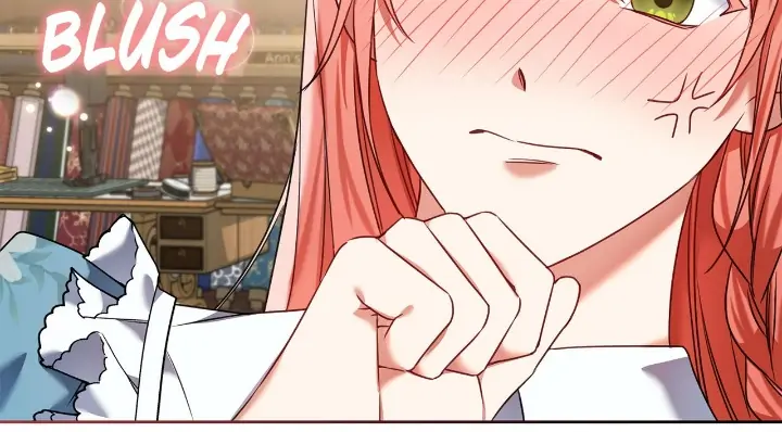 I Must Seduce the Count’s Daughter’s Lover Chapter 19 - page 13