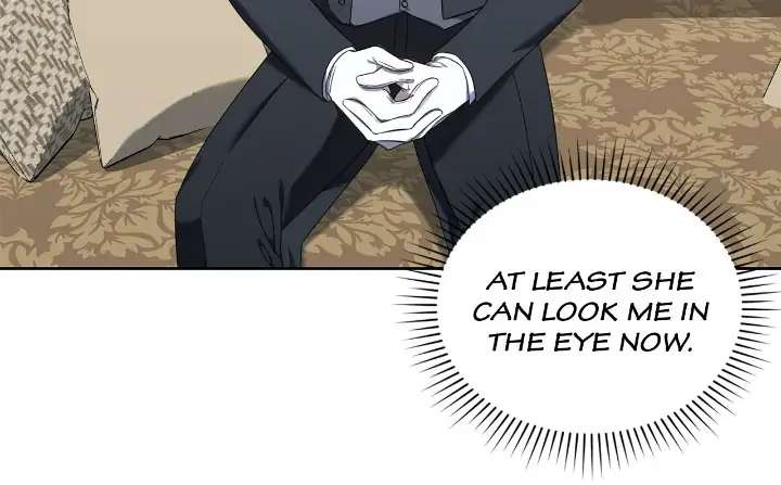 I Must Seduce the Count’s Daughter’s Lover Chapter 19 - page 22