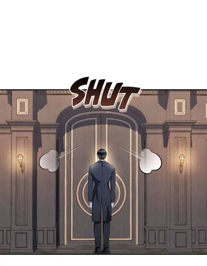 I Must Seduce the Count’s Daughter’s Lover Chapter 27 - page 10