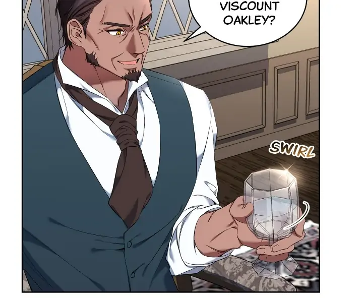 I Must Seduce the Count’s Daughter’s Lover Chapter 27 - page 5