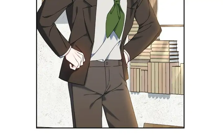 I Must Seduce the Count’s Daughter’s Lover Chapter 24 - page 17