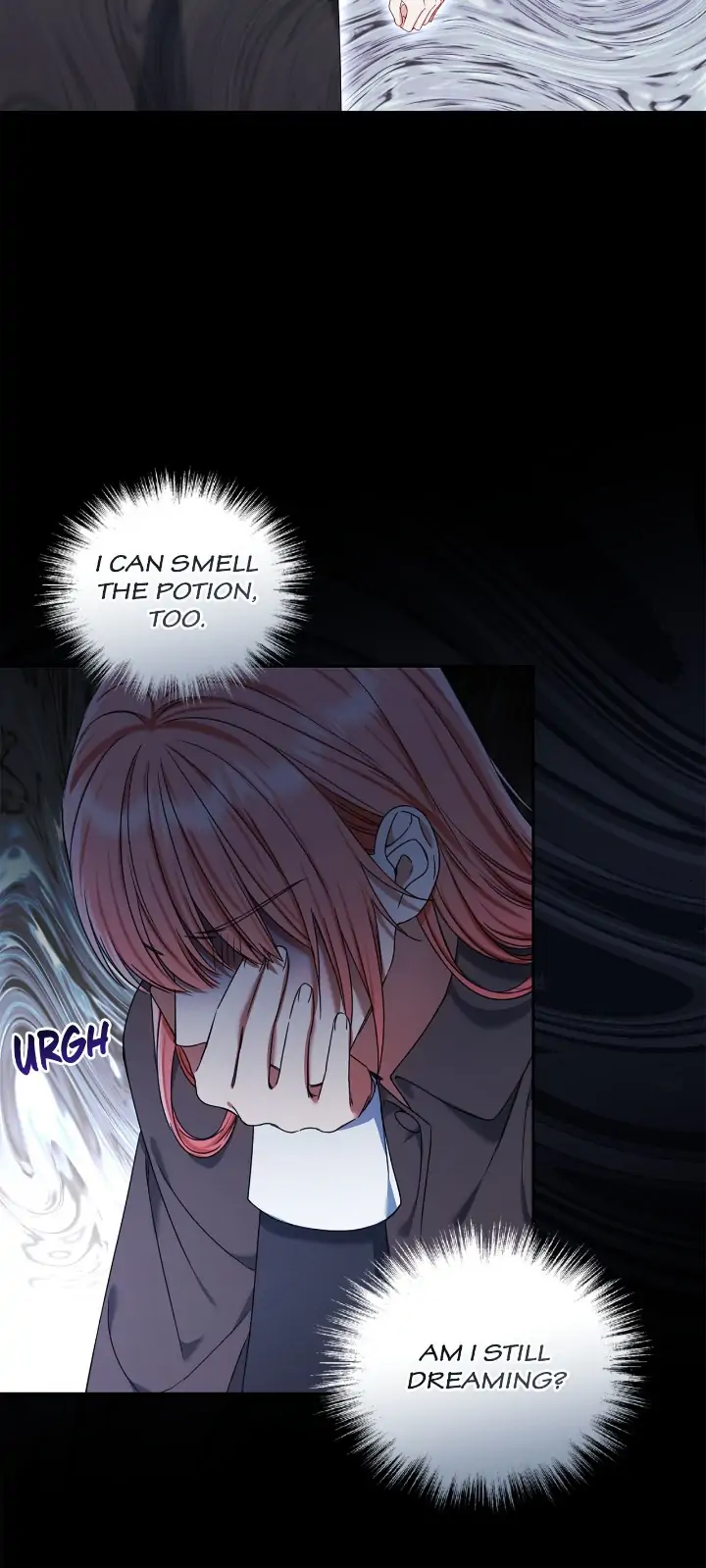 I Must Seduce the Count’s Daughter’s Lover Chapter 24 - page 20