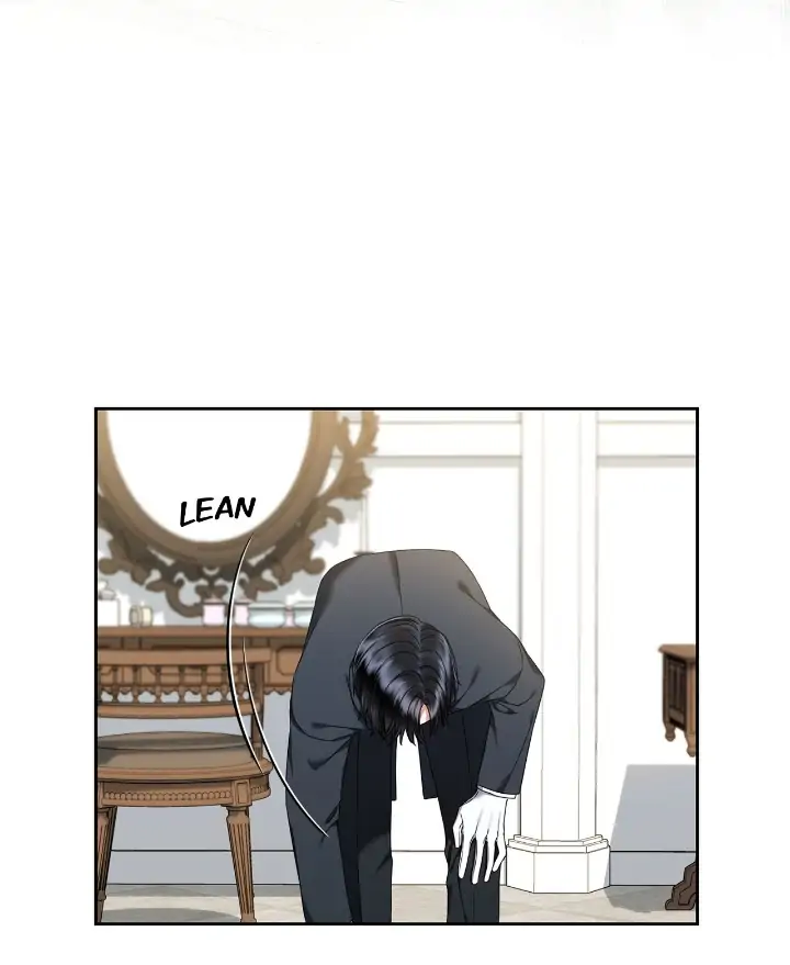 I Must Seduce the Count’s Daughter’s Lover Chapter 24 - page 23