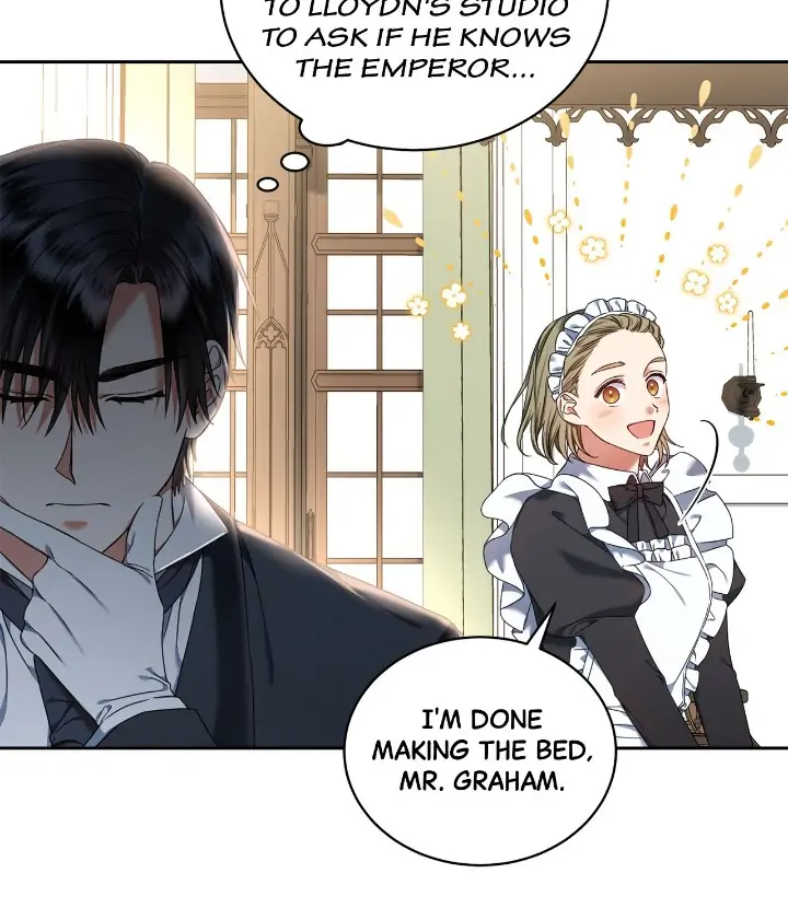 I Must Seduce the Count’s Daughter’s Lover Chapter 24 - page 26