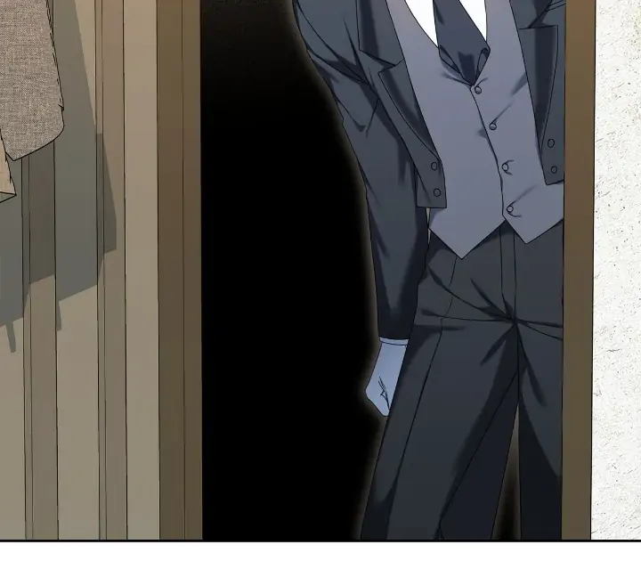 I Must Seduce the Count’s Daughter’s Lover Chapter 25 - page 15