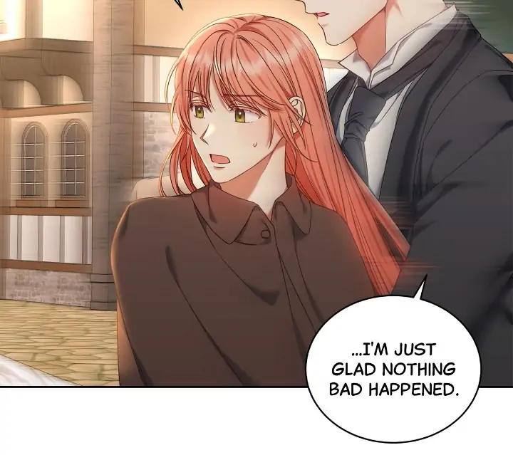 I Must Seduce the Count’s Daughter’s Lover Chapter 25 - page 21