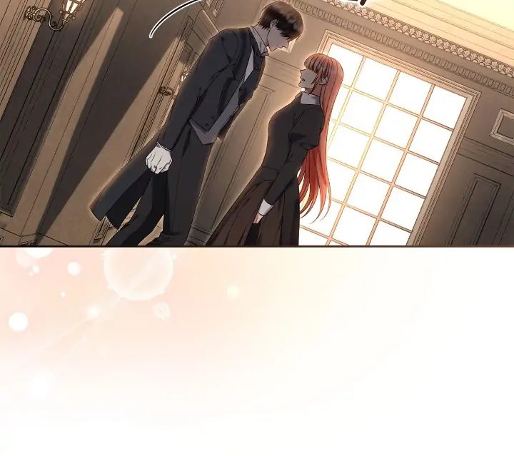 I Must Seduce the Count’s Daughter’s Lover Chapter 26 - page 11