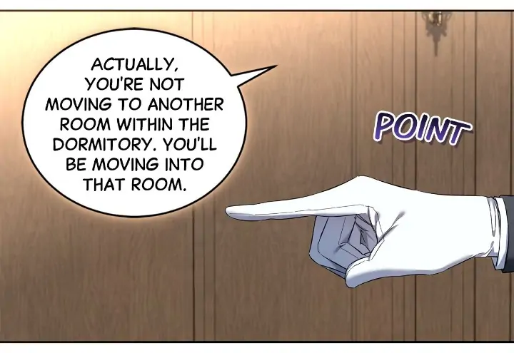 I Must Seduce the Count’s Daughter’s Lover Chapter 26 - page 8