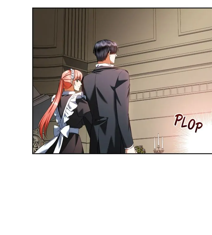 I Must Seduce the Count’s Daughter’s Lover Chapter 47 - page 27