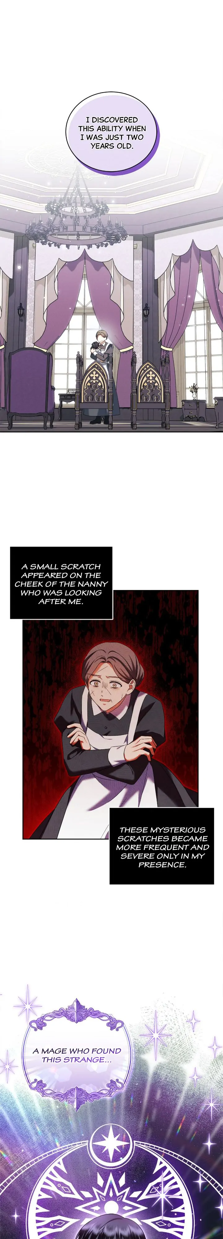 I Must Seduce the Count’s Daughter’s Lover Chapter 48 - page 28