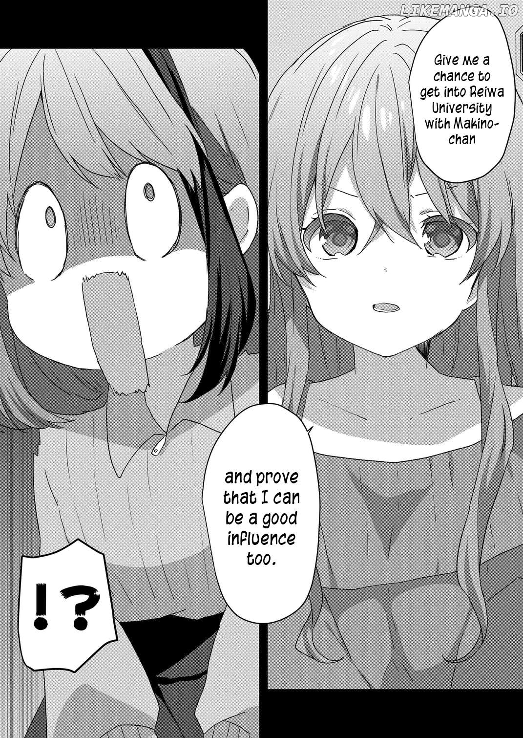 Kuzu Rouninsei, Jinsei Ga Tsurai No De Yoru No Onee-San Wo Yondemita Chapter 70 - page 1