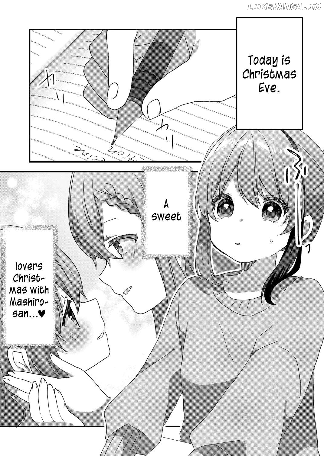 Kuzu Rouninsei, Jinsei Ga Tsurai No De Yoru No Onee-San Wo Yondemita Chapter 71 - page 3