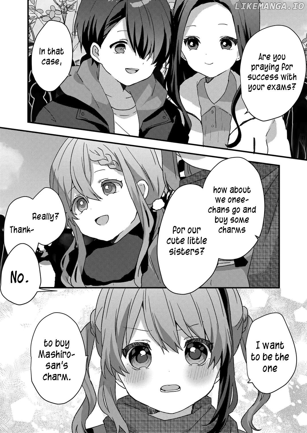 Kuzu Rouninsei, Jinsei Ga Tsurai No De Yoru No Onee-San Wo Yondemita Chapter 72 - page 7