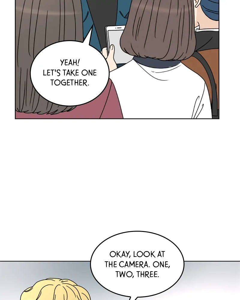 30 Minute Walk Chapter 154 - page 14