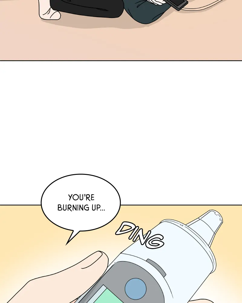 30 Minute Walk Chapter 155 - page 107